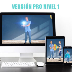 Curso Anatomía energética Nivel 1 Versión Plus