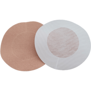 Pack 40 adhesivos de tela