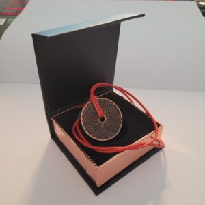 Armonizador Toroidal